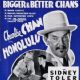 Charlie Chan in Honolulu