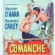 Comanche Territory