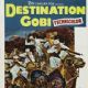 Destination Gobi