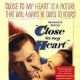 Close to My Heart