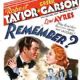 Remember? (1939 film)
