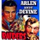 Raiders of the Desert