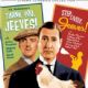 Thank You, Jeeves!