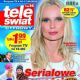 Magdalena Cielecka - tele swiat...