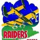 Raiders in the Sky