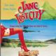 Jane and the Lost City