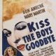 Kiss the Boys Goodbye