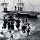 All at Sea