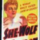 She-Wolf of London