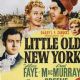 Little Old New York