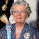 Queen Juliana