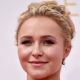 Hayden Panettiere