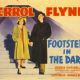 Footsteps in the Dark