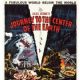 Journey to the Center of the Earth
