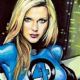 Invisible Woman