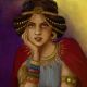 Queen Of Sheba