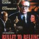 Bullet to Beijing