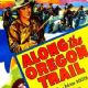Along the Oregon Trail