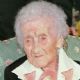 Jeanne Louise Calment