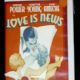 Love Is News