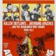 Apache Uprising