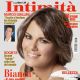 Bianca Guaccero - Intimit Magazine Cover [Italy] (22 February 2012)