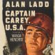 Captain Carey, U.S.A.
