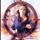 Running Woman