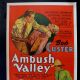 Ambush Valley
