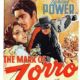 The Mark of Zorro