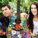 Aterciopelados