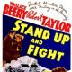 Stand Up and Fight