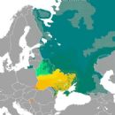 East Slavic languages