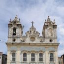 18th-century churches in Brazil