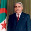 Algerian generals