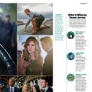 Arrow – Entertainment Weekly – The Ultimate Guide to Arrowverse 2019