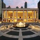 The New York State Theatre - Music Theater Of Lincoln Center