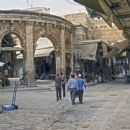 Christian Quarter
