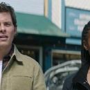 Sonic the Hedgehog 2 - James Marsden