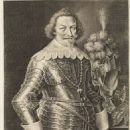 Otto Heinrich Fugger, Count of Kirchberg