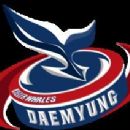 Defunct ice hockey teams in South Korea