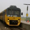 Loppersum railway station