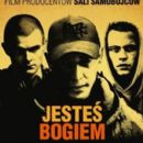 Jestes Bogiem