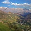 Zagros Mountains