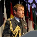 Alumni of air force academies