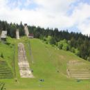 Igman Olympic Jumps