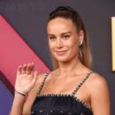 Brie Larson - The 76th Primetime Emmy Awards - 411 x 612