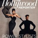 Cardi B - The Hollywood Reporter Magazine Cover [United States] (27 March 2024)