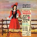 Broadway Recordings - 454 x 454