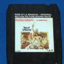 Man Of La Mancha  (Verious Productions) - 454 x 601